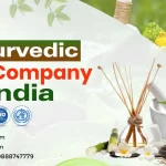 Ayurvedic Companies in India