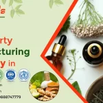 Top Third-Party Ayurvedic Manufacturer