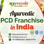 pharma franchise for Ayurvedic company in India