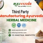 ayurvedic & herbal medicine manufacturer