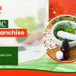 Ayurvedic Medicine Franchise