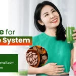 Ayurvedic digestive syrup