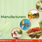 Third-Party Manufacturing of Ayurvedic Products