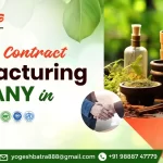 Third-Party Ayurvedic Contract Manufacturing